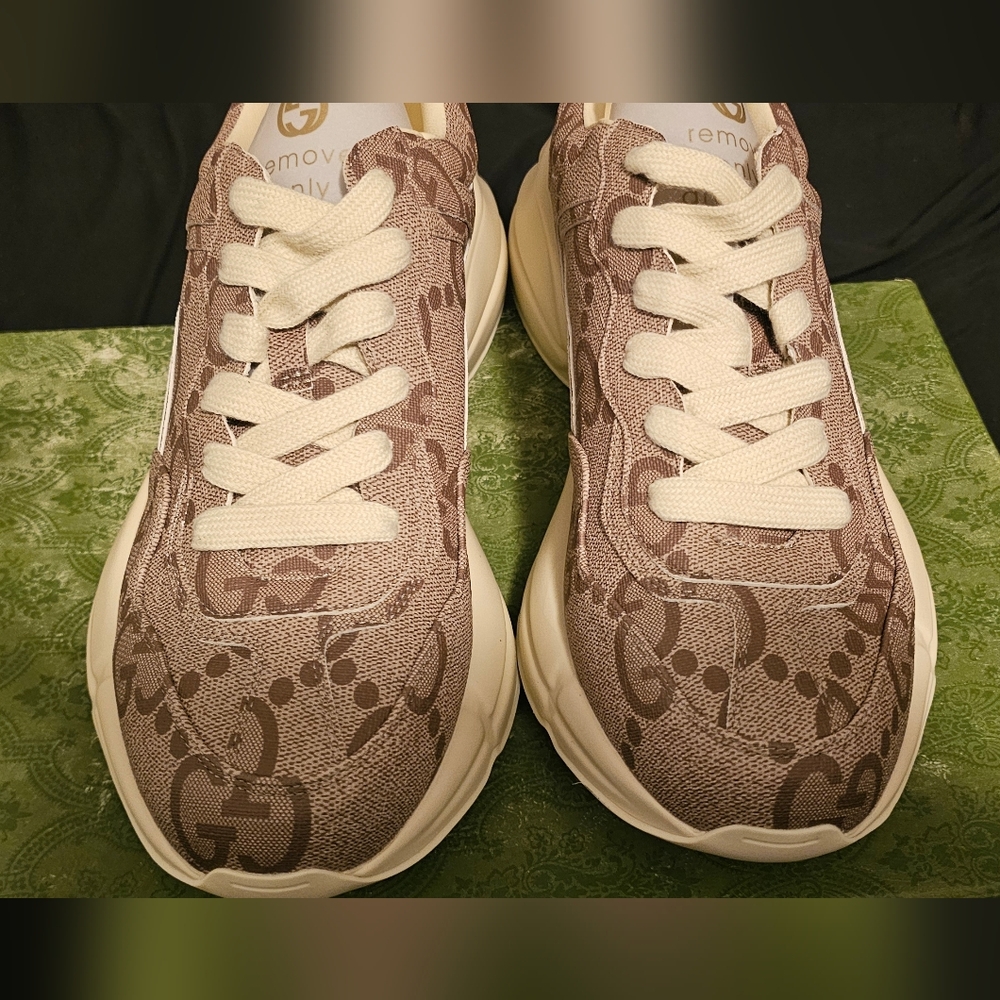 Gucci Rhyton Sz 10 Mens